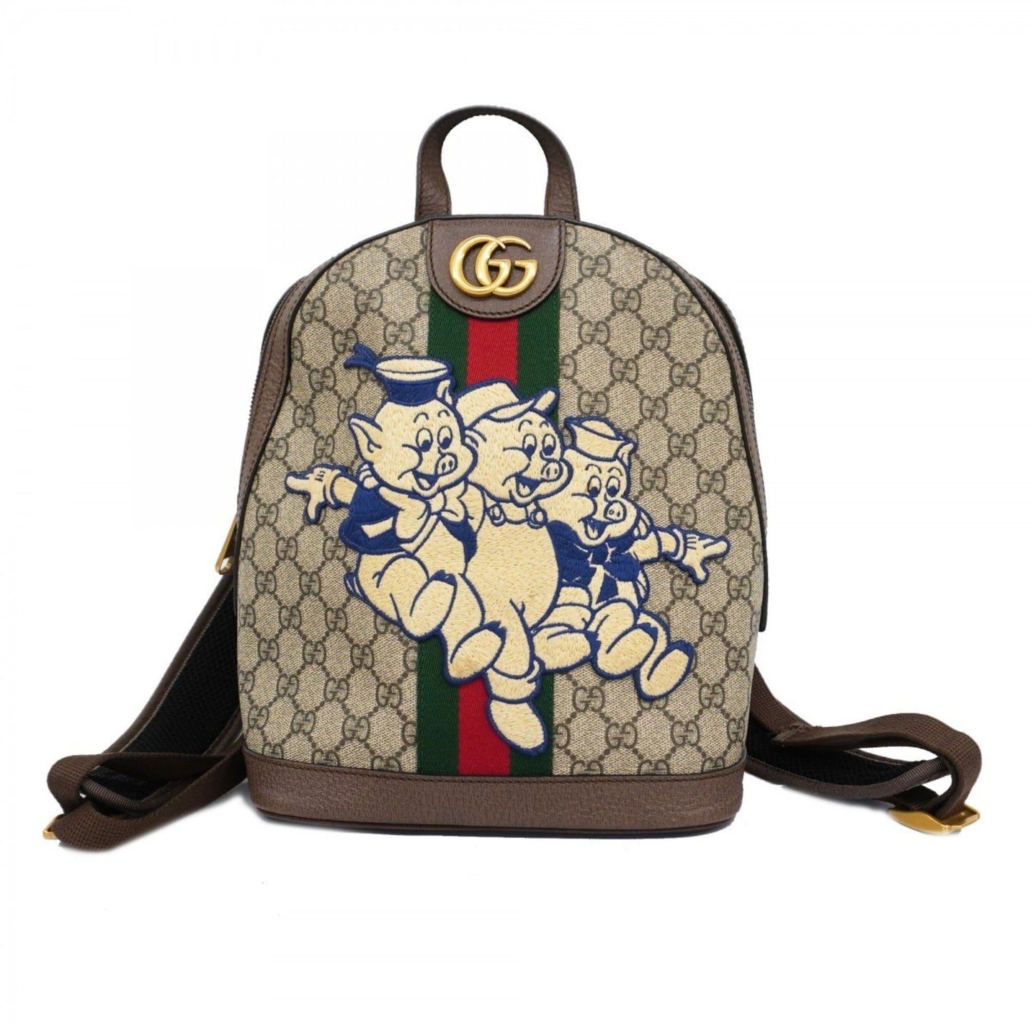Gucci Ophidia Backpack Ophidia 398