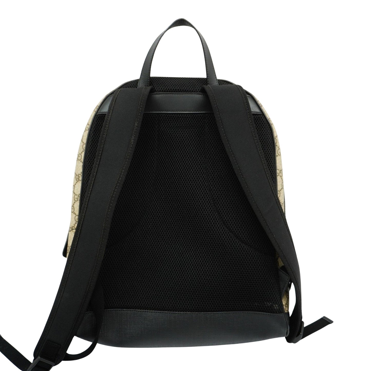 Gucci Backpack Canvas Canvas 1491