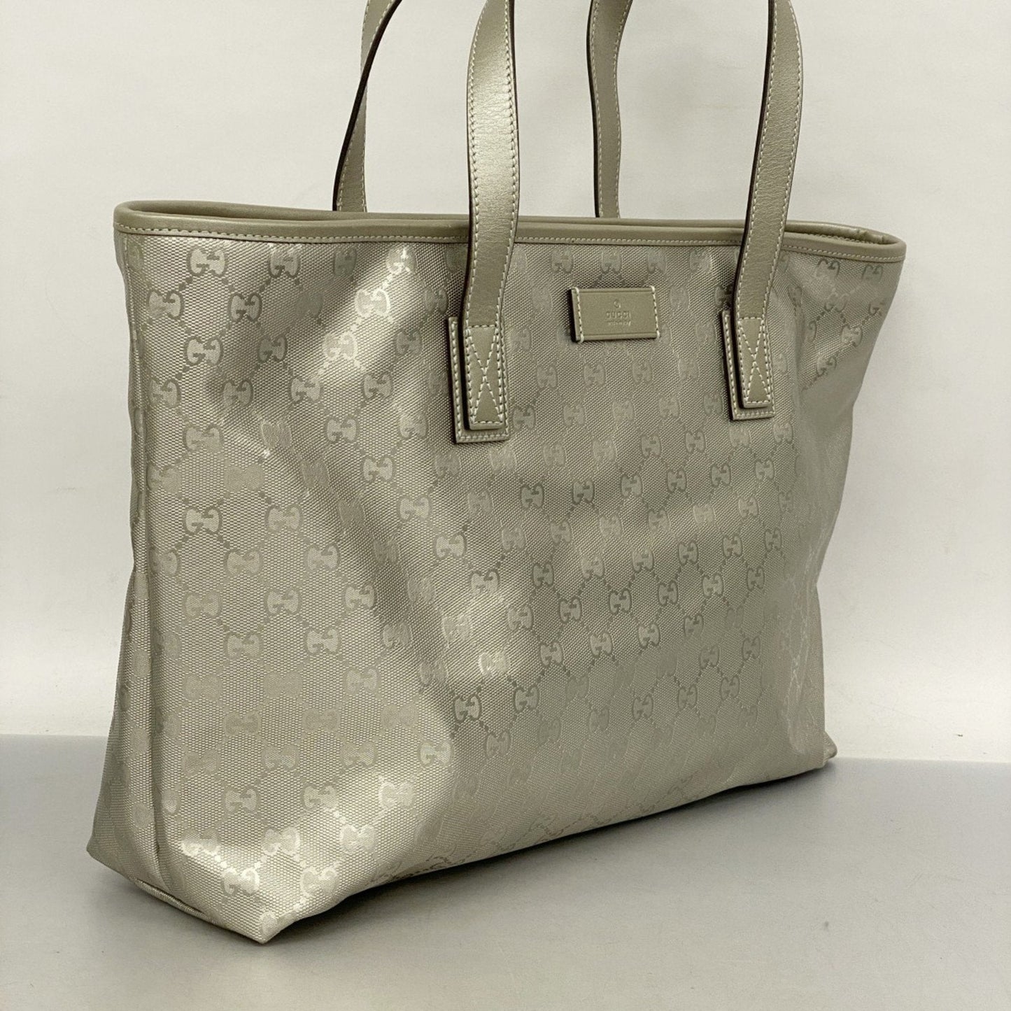 Gucci Imprim Tote Bag Imprime 40