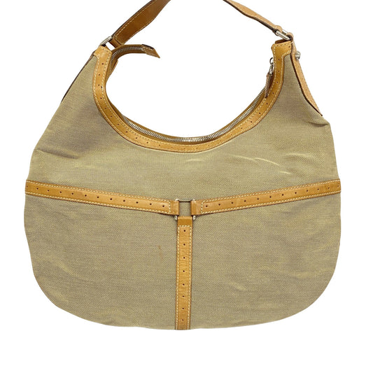 Gucci Interlocking Shoulder Bag G 147