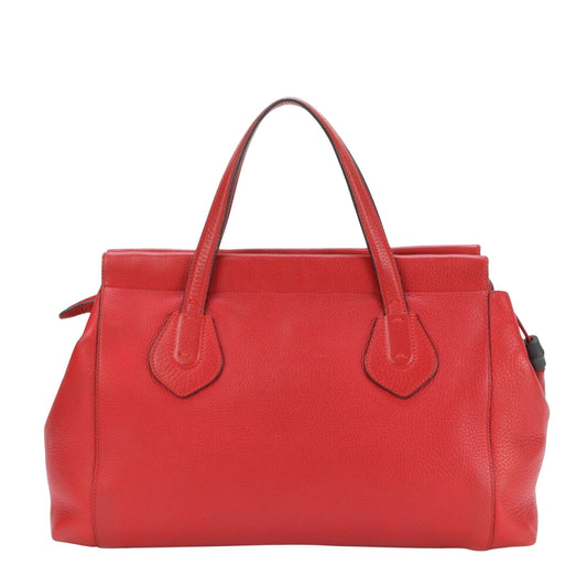 Gucci Gucci Bamboo Tassel 2 Travel Bag