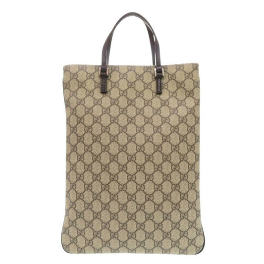 Gucci Tote Bag Canvas Canvas 1434