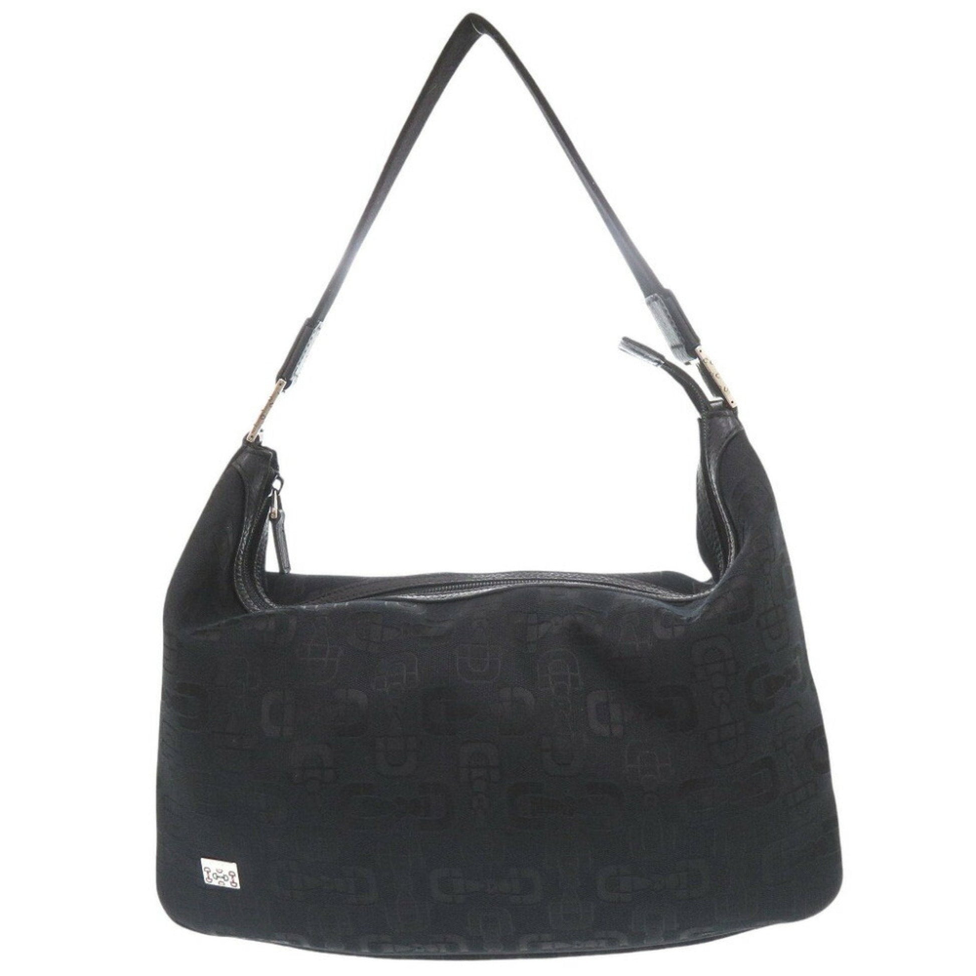 Gucci Horsebit Shoulder Bag Horsebit 121