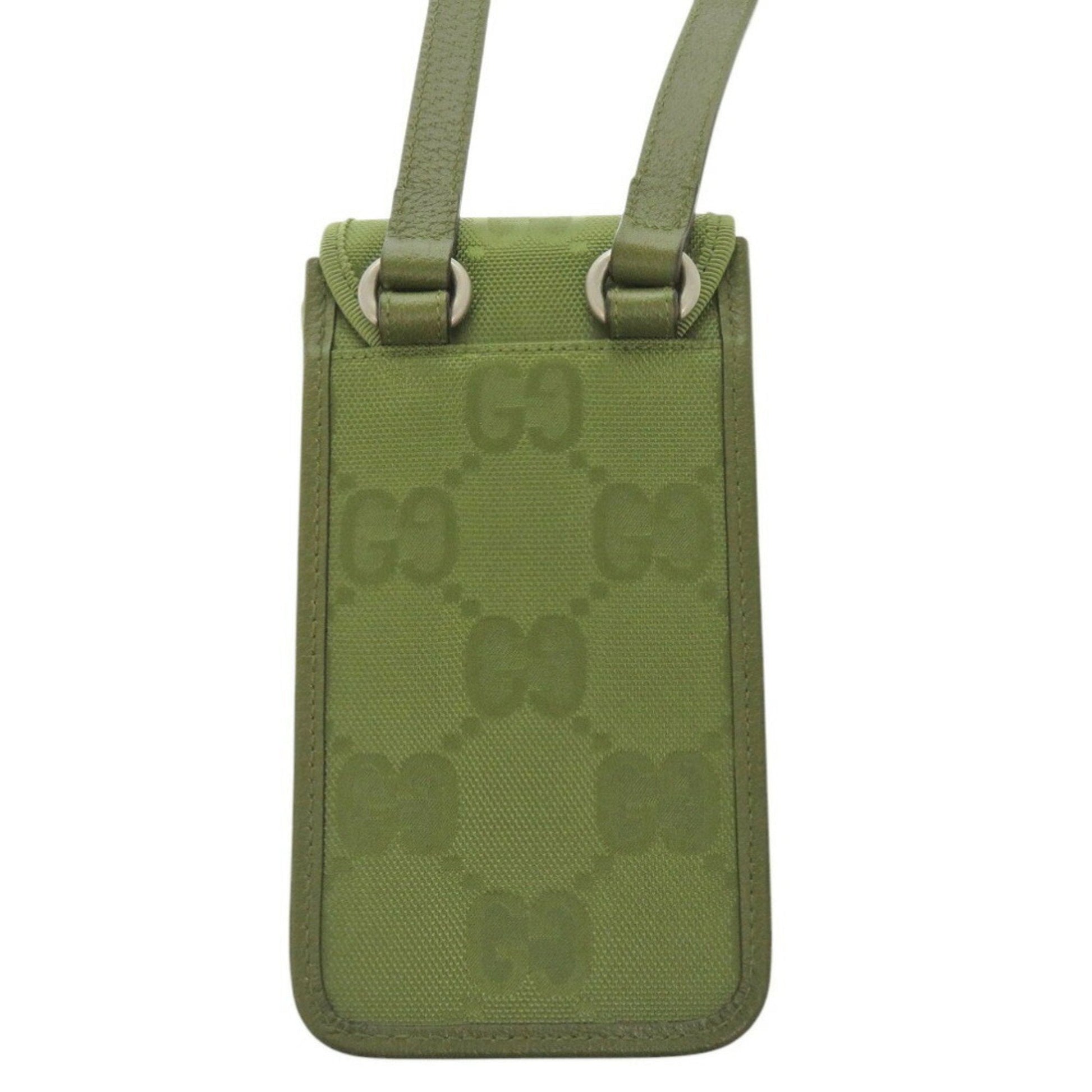 Gucci Off The Grid Shoulder Bag Grid 31