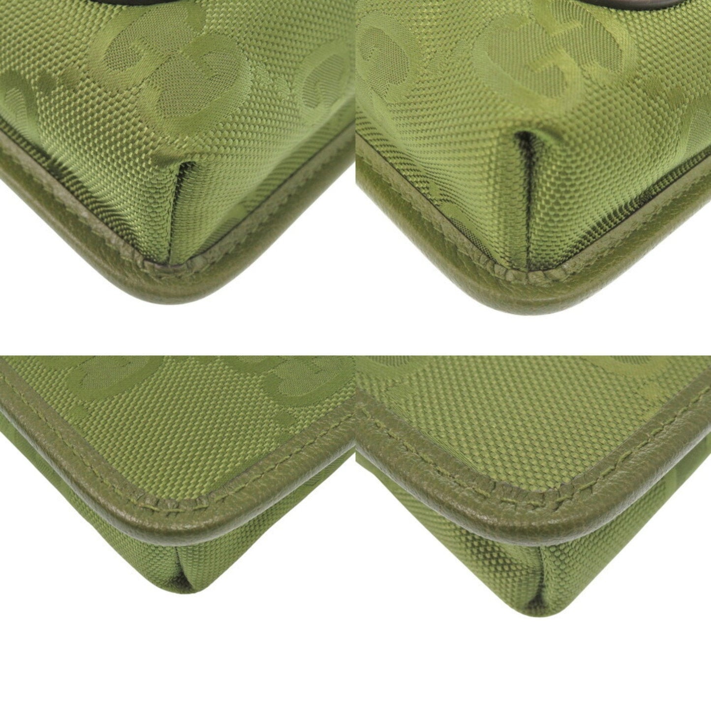 Gucci Off The Grid Shoulder Bag Grid 31