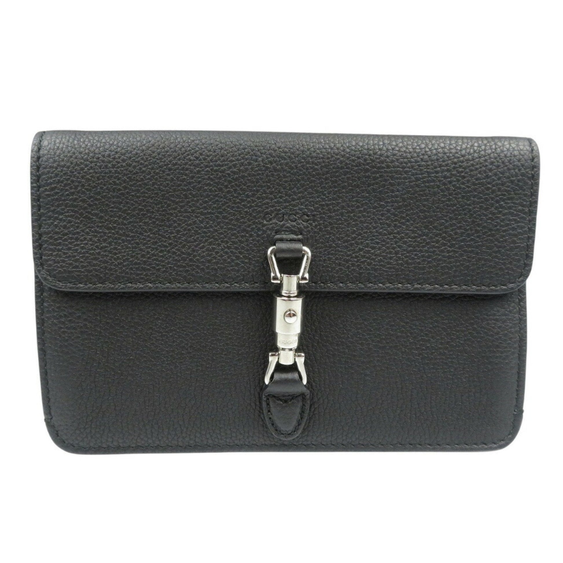 Gucci Jackie Clutch Bag