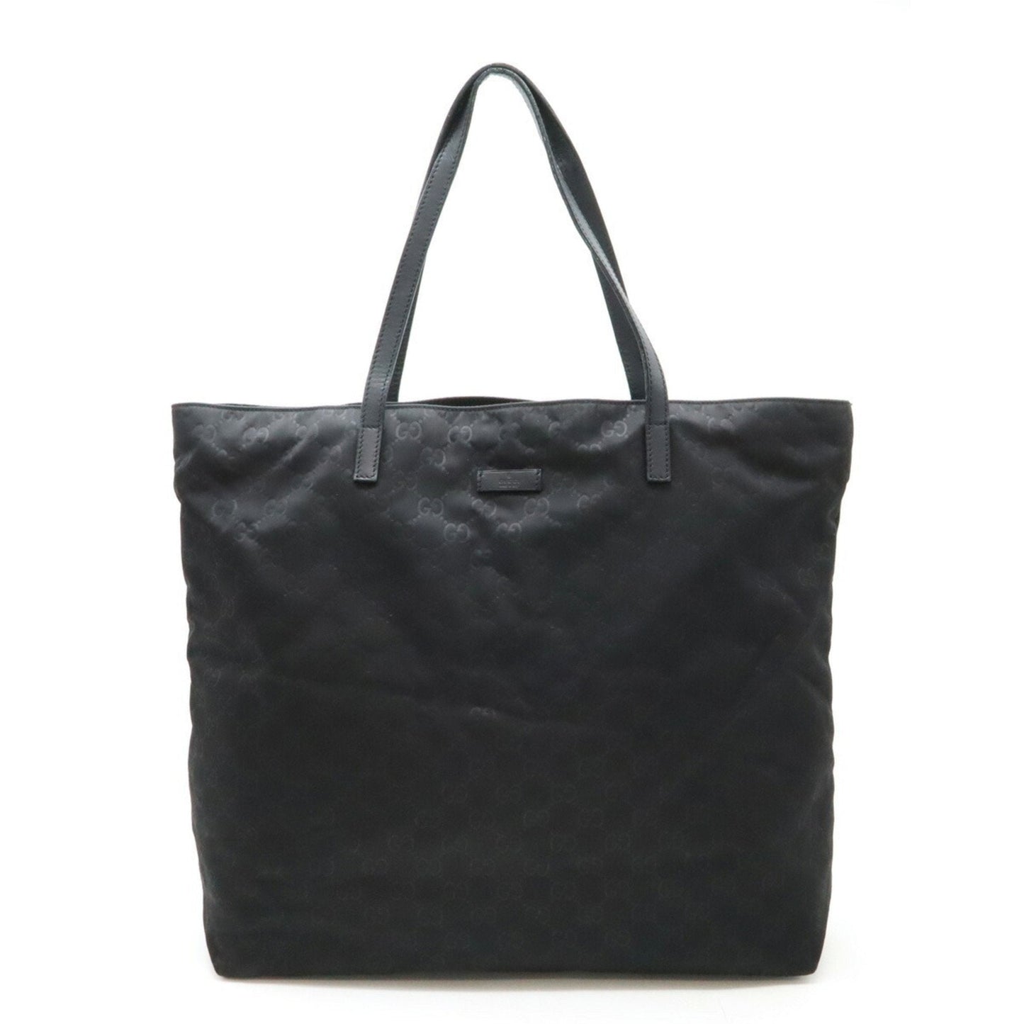 Gucci Tote Bag Nylon Nylon 32
