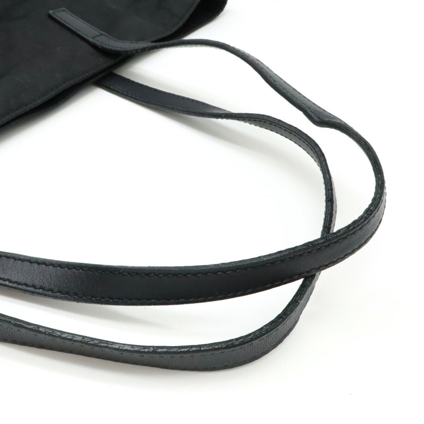 Gucci Tote Bag Nylon Nylon 32
