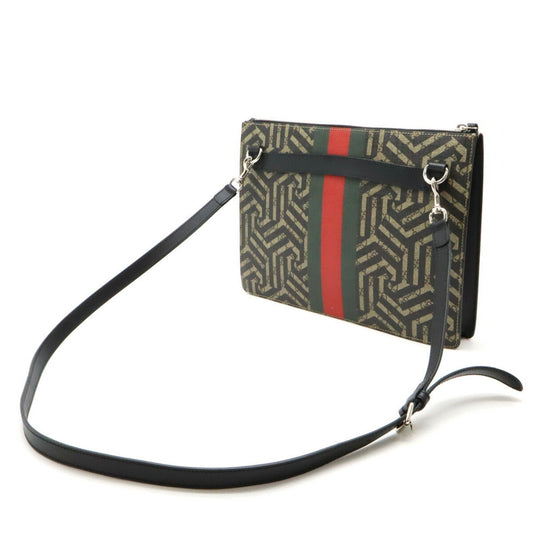 Gucci Caleido Shoulder Bag