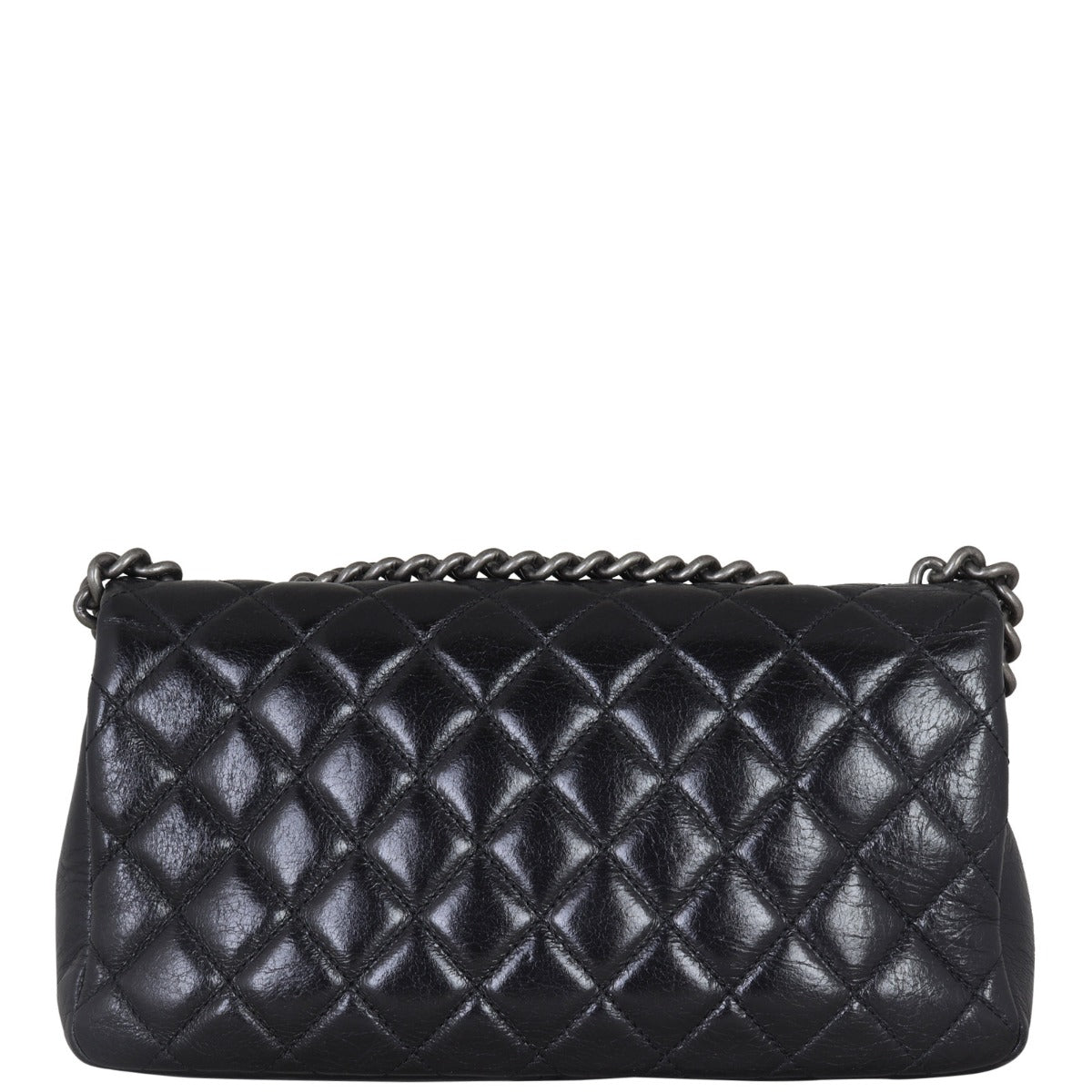 Chanel Chanel Quilted Chain Flap Bag241122 Handbag