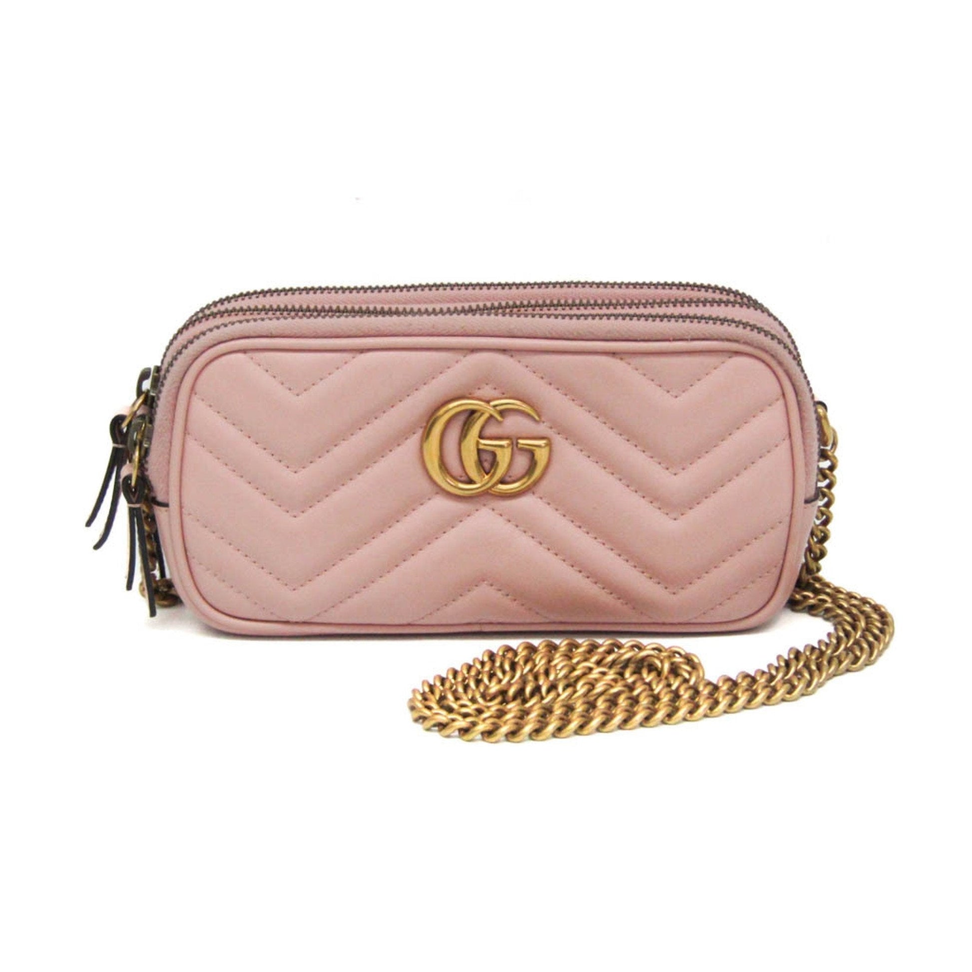 Gucci Marmont Shoulder Bag Marmont 71