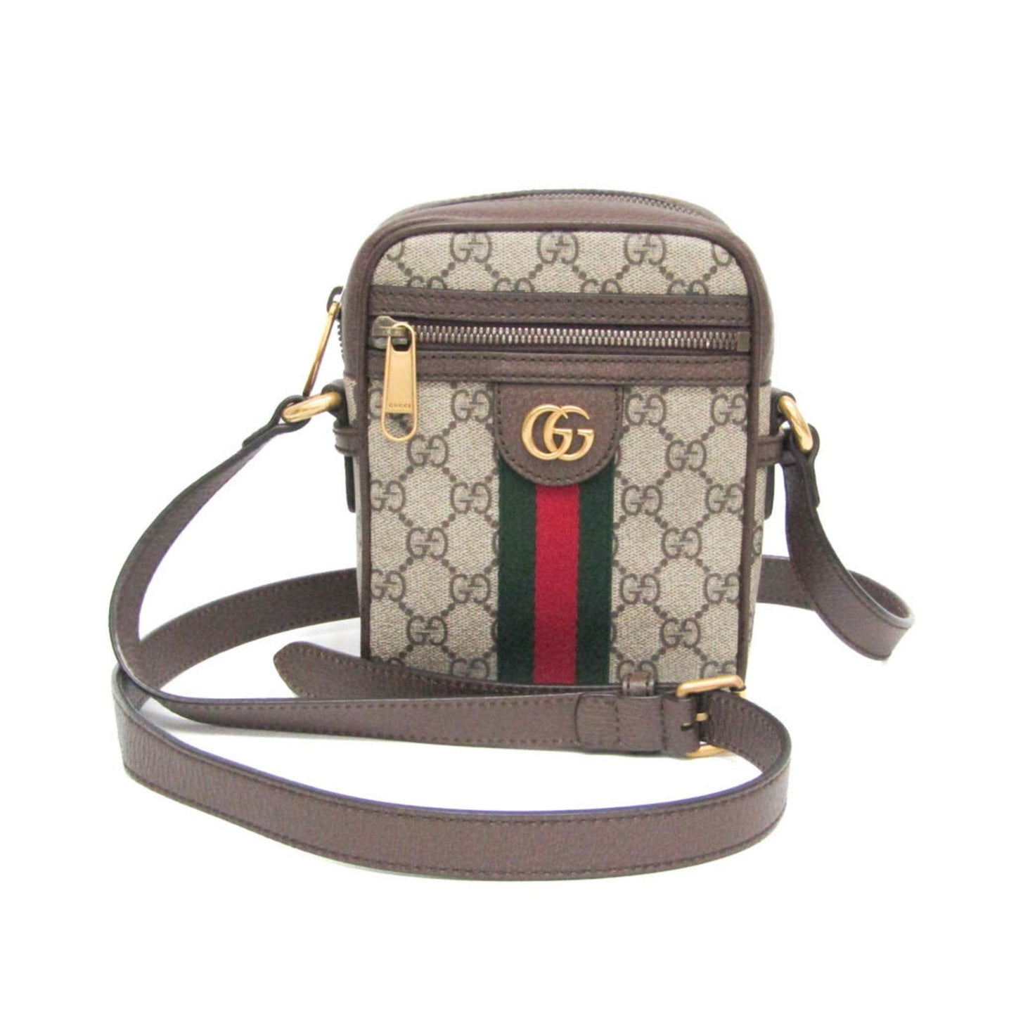 Gucci Ophidia Shoulder Bag Ophidia 399
