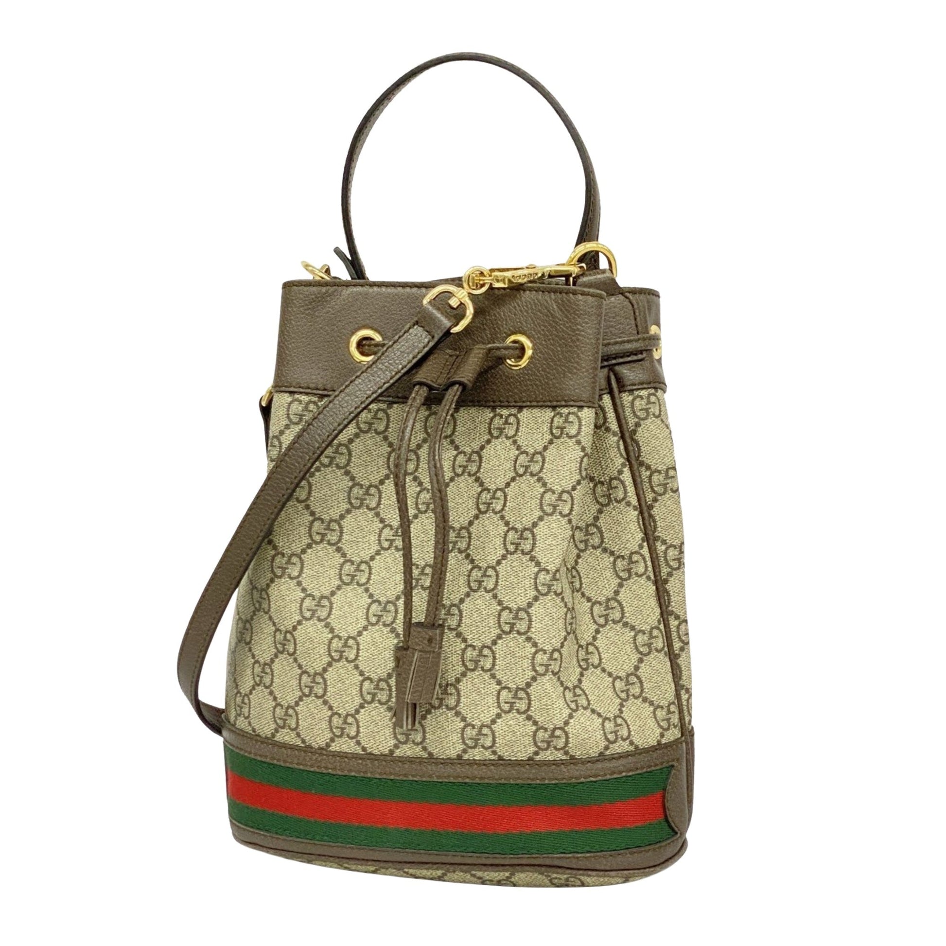 Gucci Ophidia Handbag Travel Bag Ophidia 375