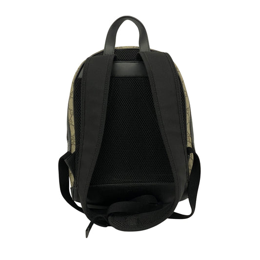 Gucci Backpack Canvas Canvas 1499