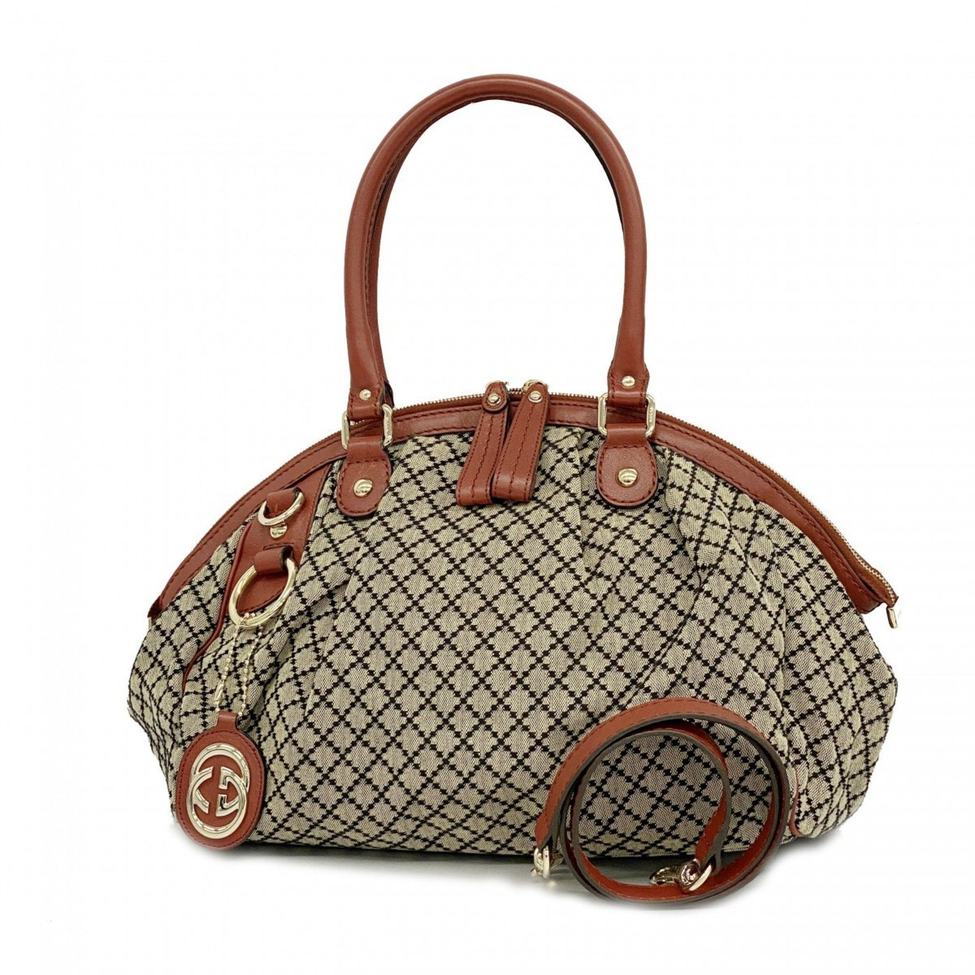 Gucci Sukey Handbag Travel Bag Sukey 149