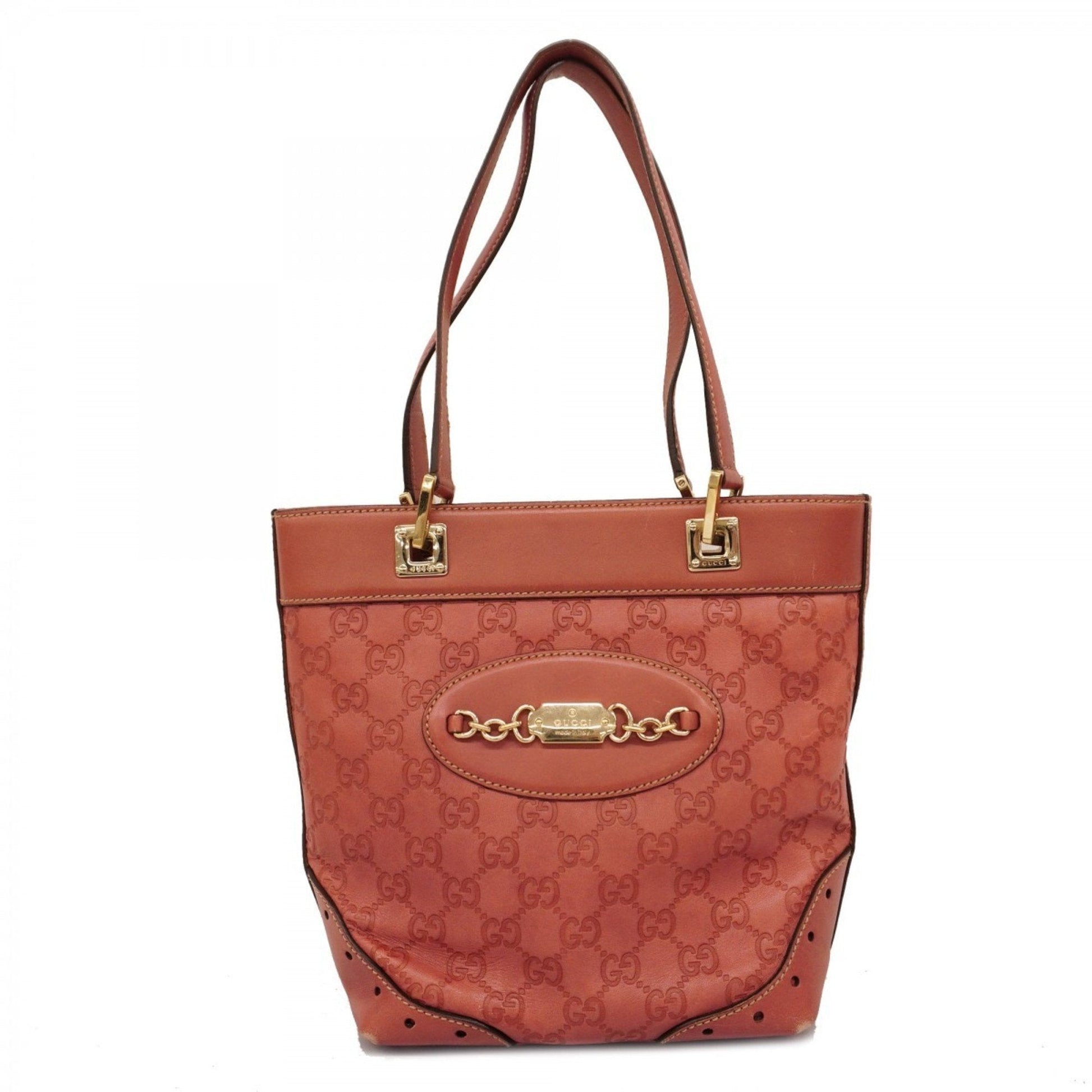Gucci ssima Tote Bag Guccissima 273