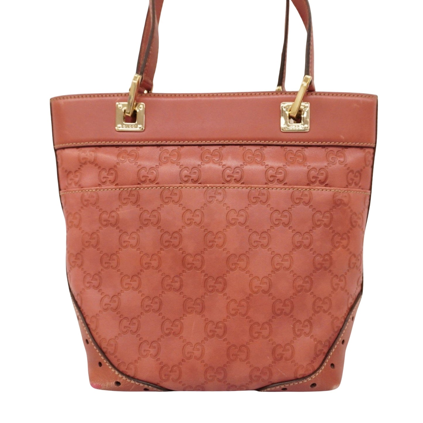 Gucci ssima Tote Bag Guccissima 273
