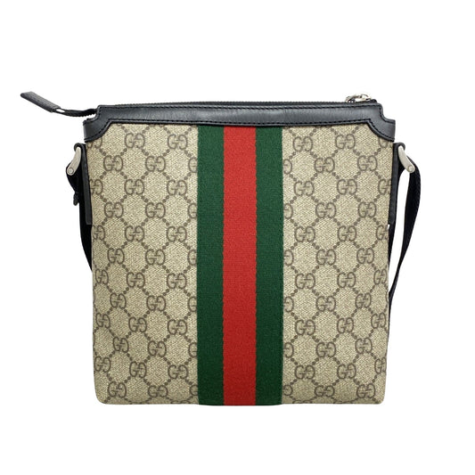 Gucci Ophidia Shoulder Bag Ophidia 396