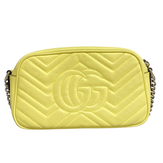 Gucci Marmont Shoulder Bag Marmont 76