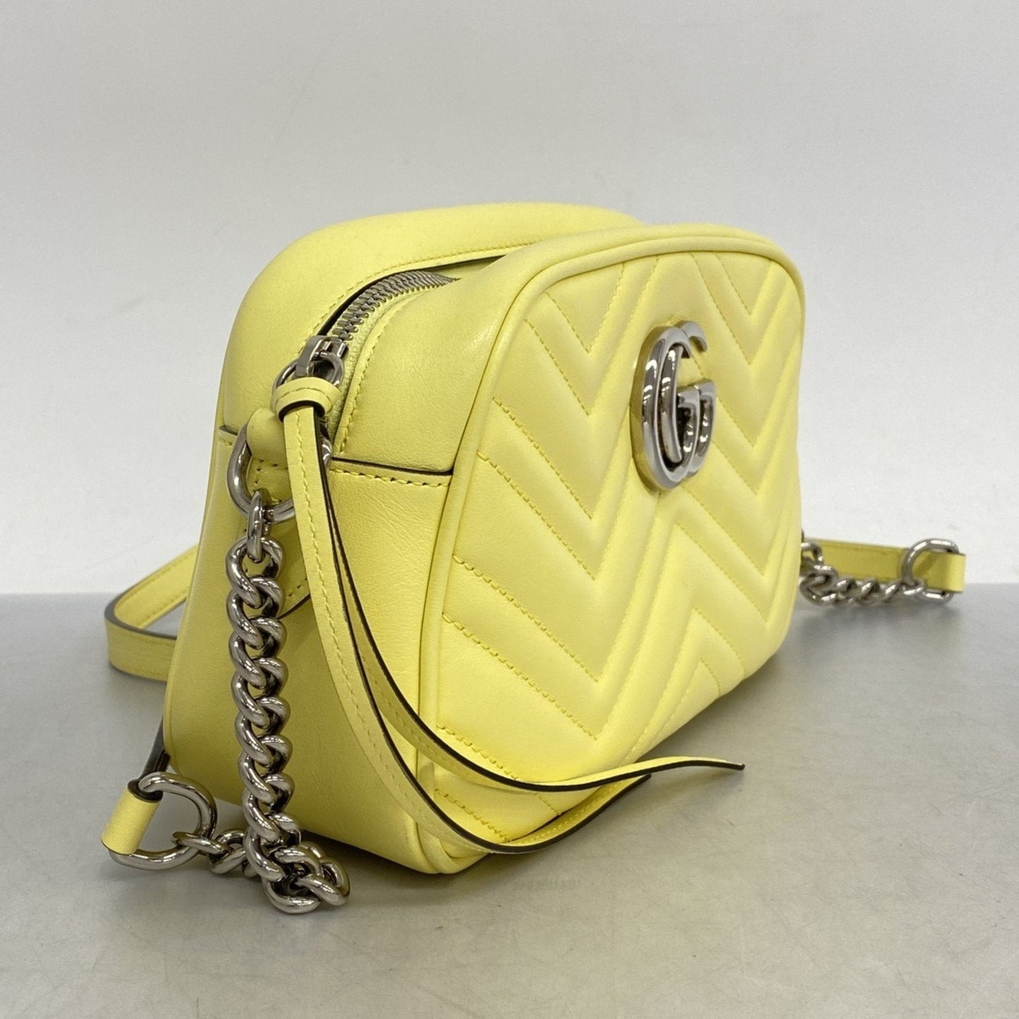 Gucci Marmont Shoulder Bag Marmont 76