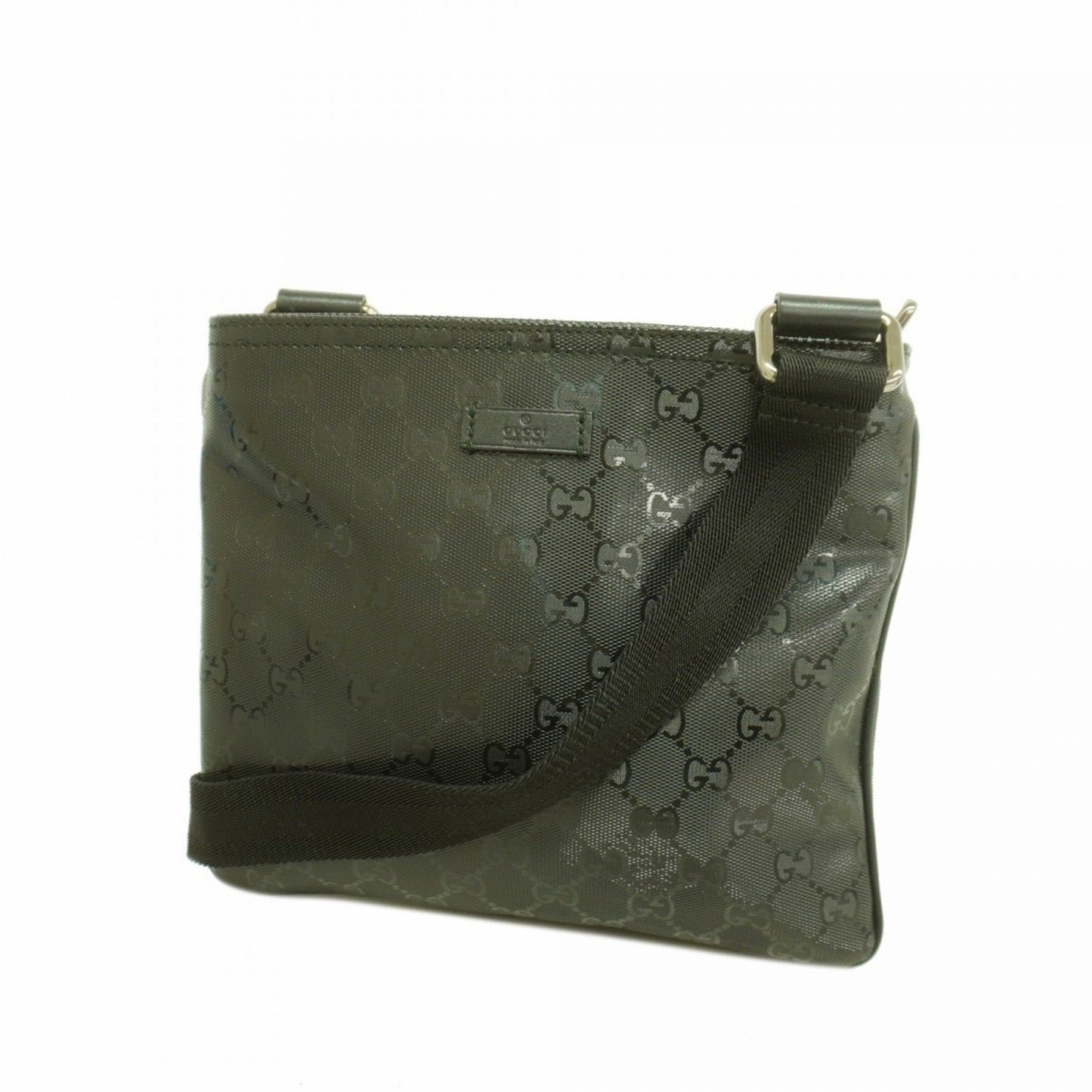 Gucci ssima Shoulder Bag Guccissima 270