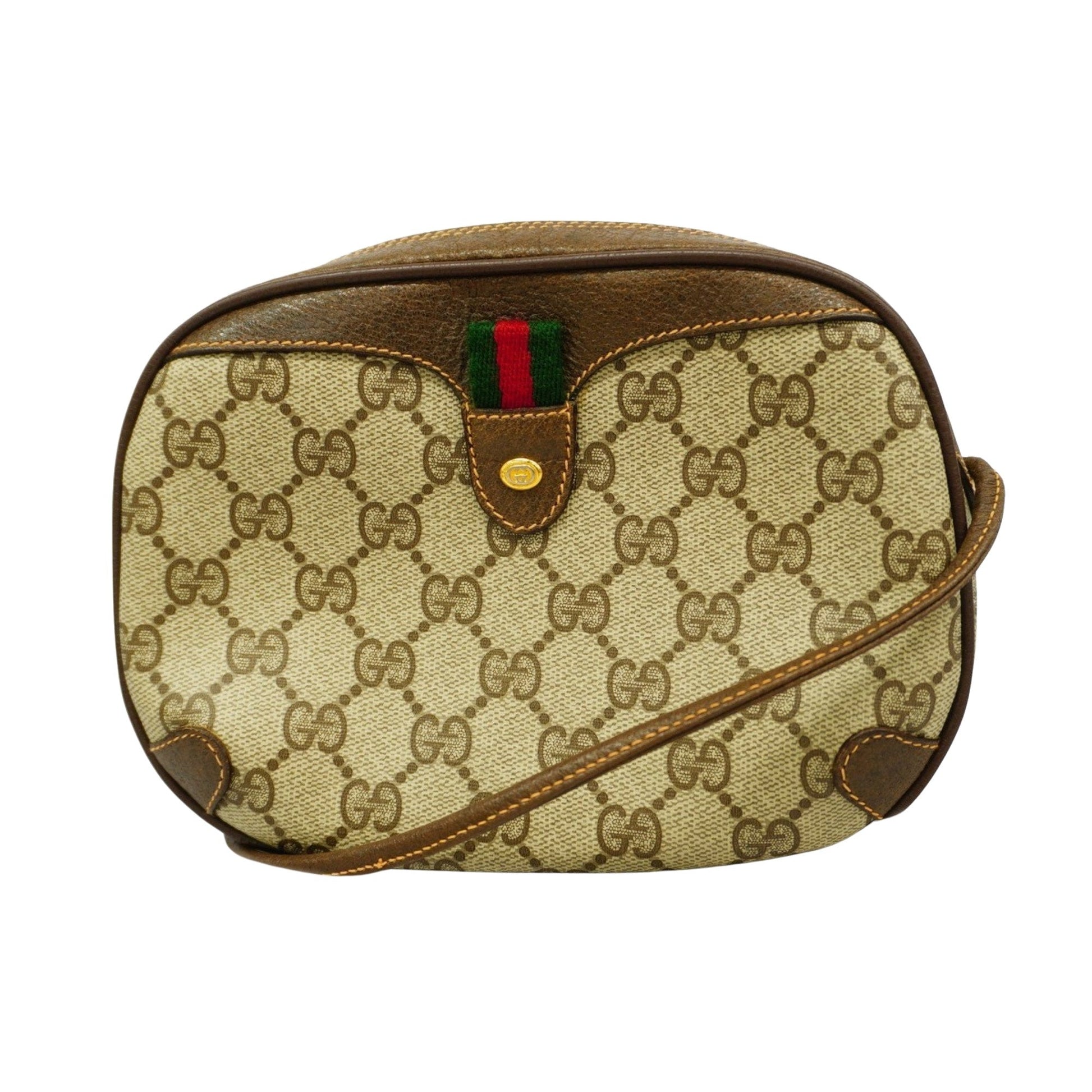 Gucci Ophidia Shoulder Bag Ophidia 389