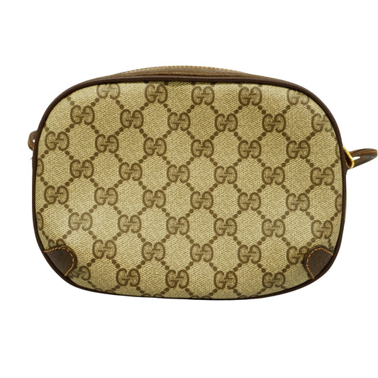 Gucci Ophidia Shoulder Bag Ophidia 389