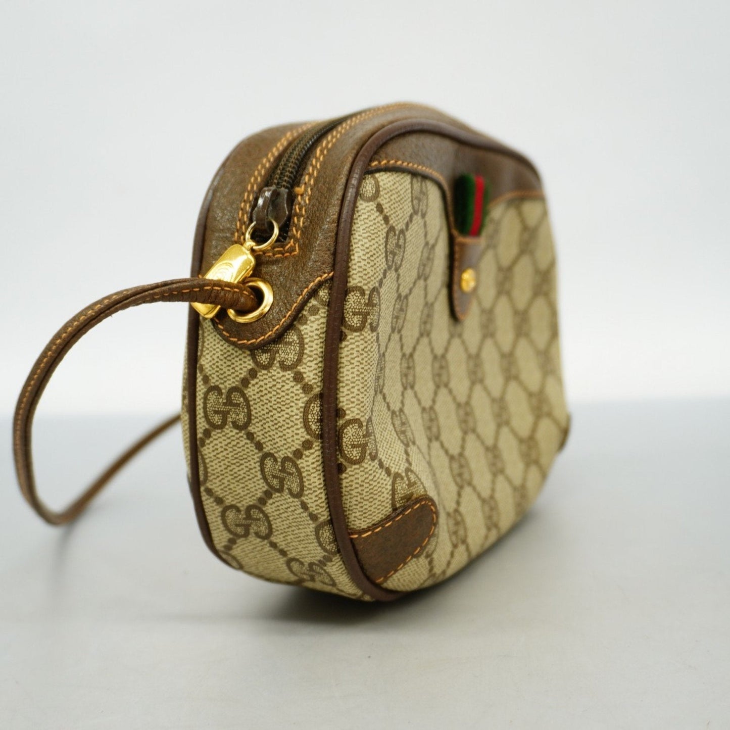 Gucci Ophidia Shoulder Bag Ophidia 389