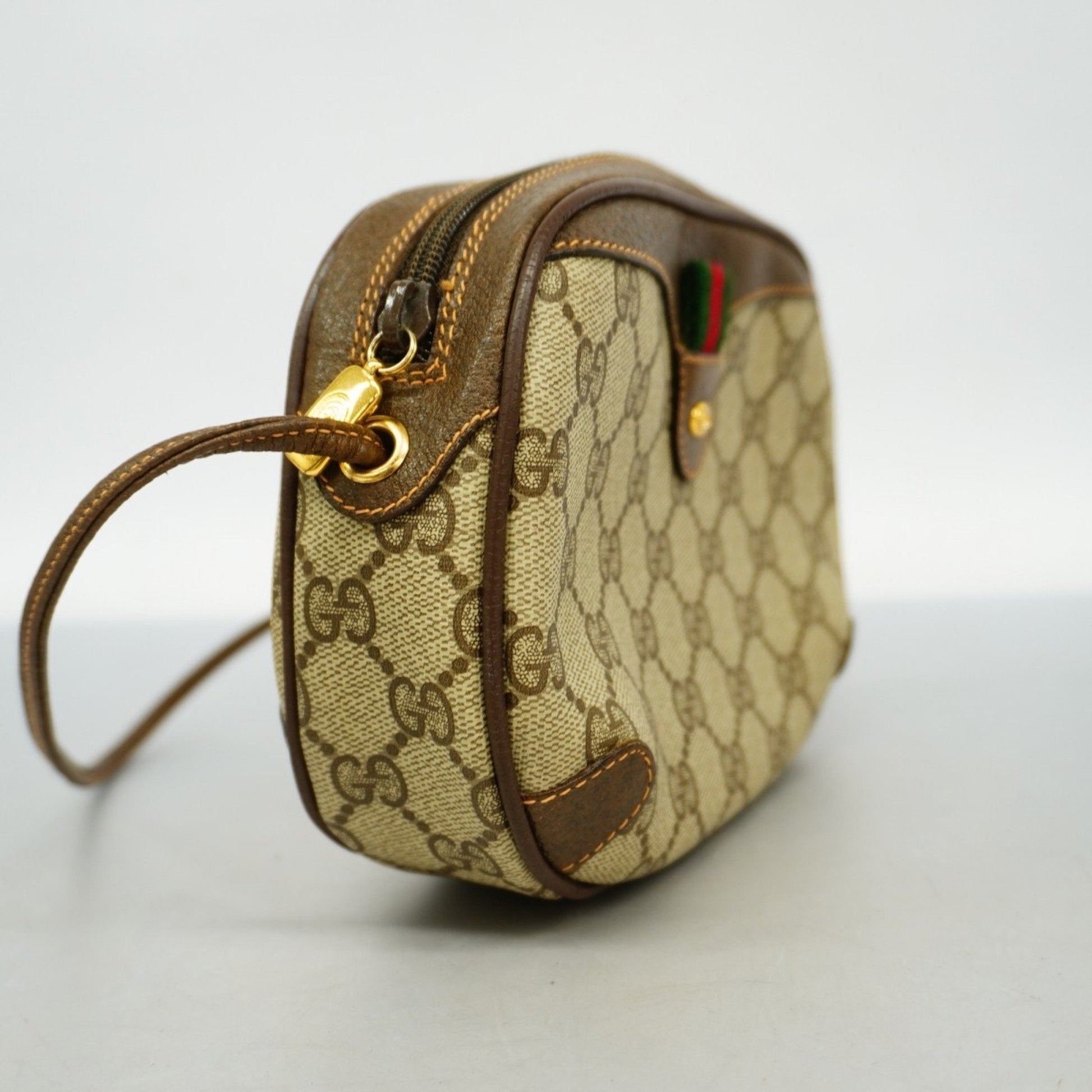Gucci Ophidia Shoulder Bag Ophidia 389