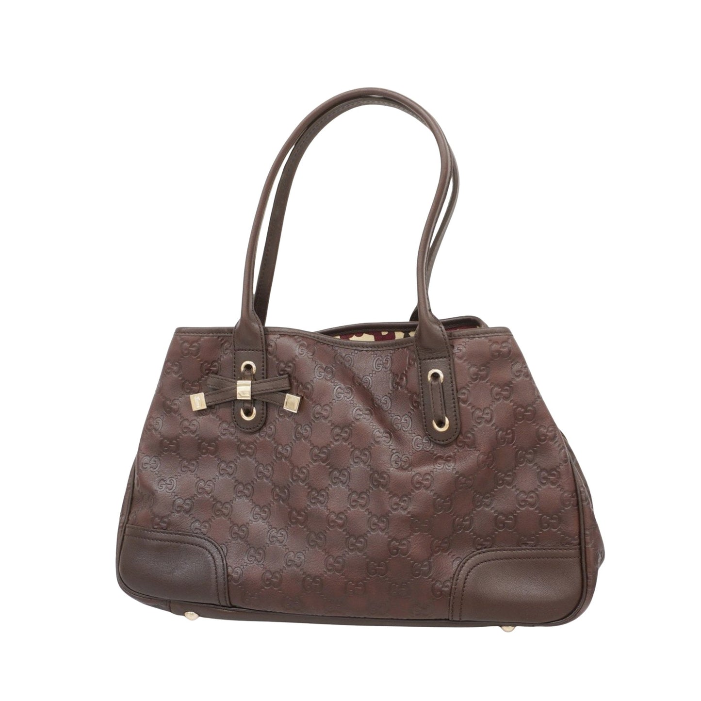 Gucci ssima Tote Bag Guccissima 271