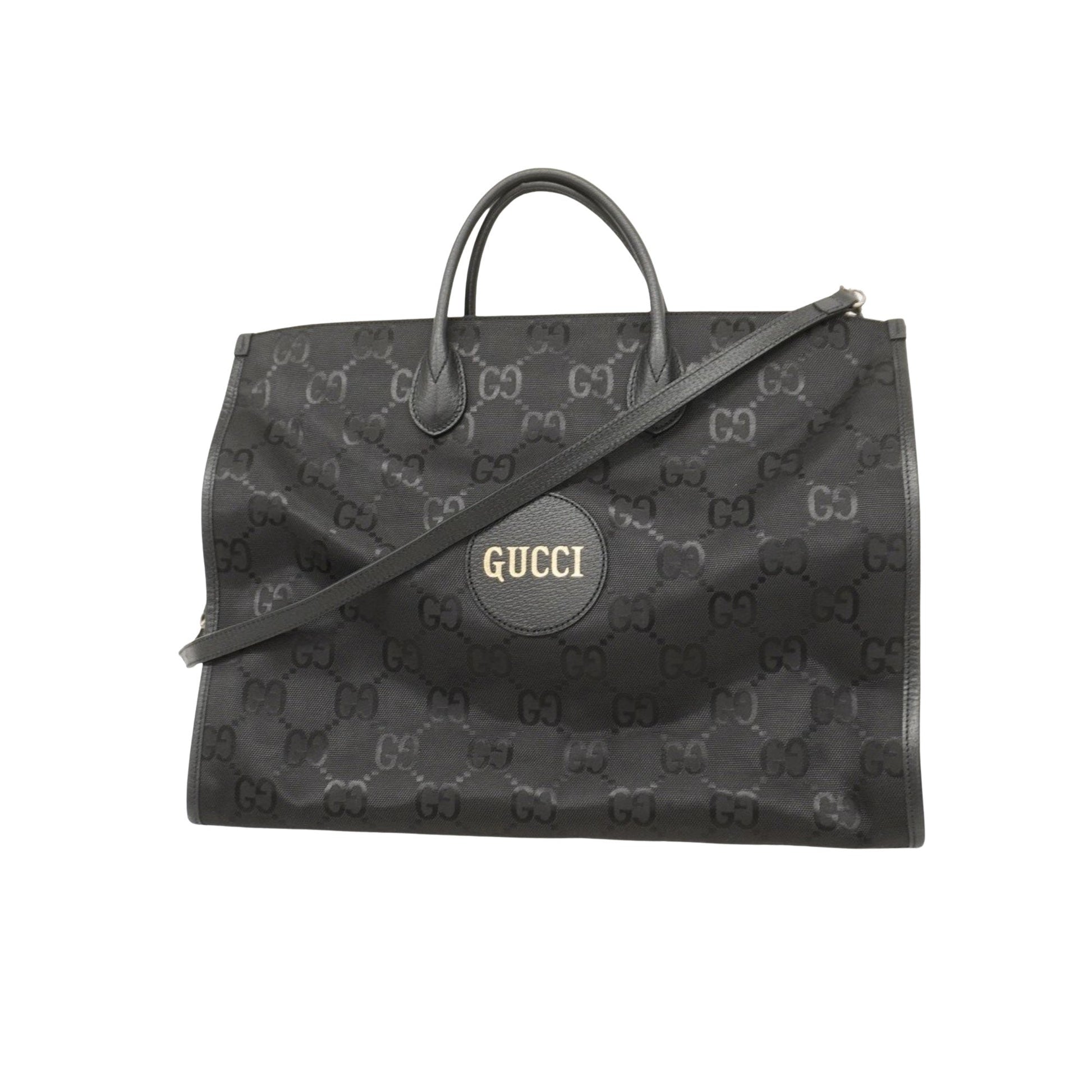 Gucci Off The Grid Tote Bag Grid 33
