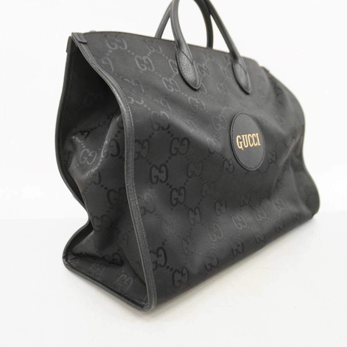 Gucci Off The Grid Tote Bag Grid 33