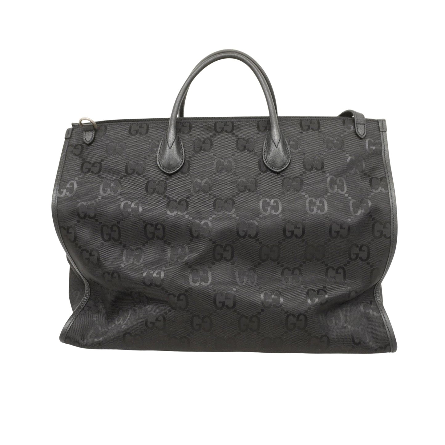 Gucci Off The Grid Tote Bag Grid 33