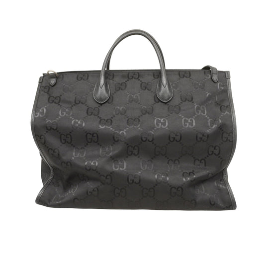Gucci Off The Grid Tote Bag Grid 33