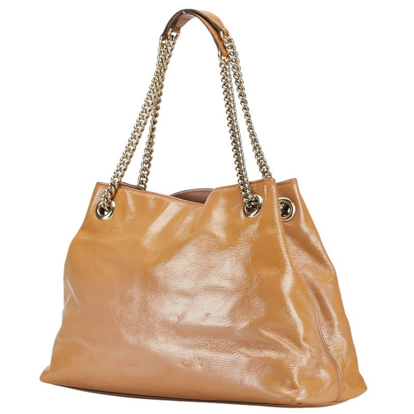 Gucci Soho Shoulder Bag Soho 142