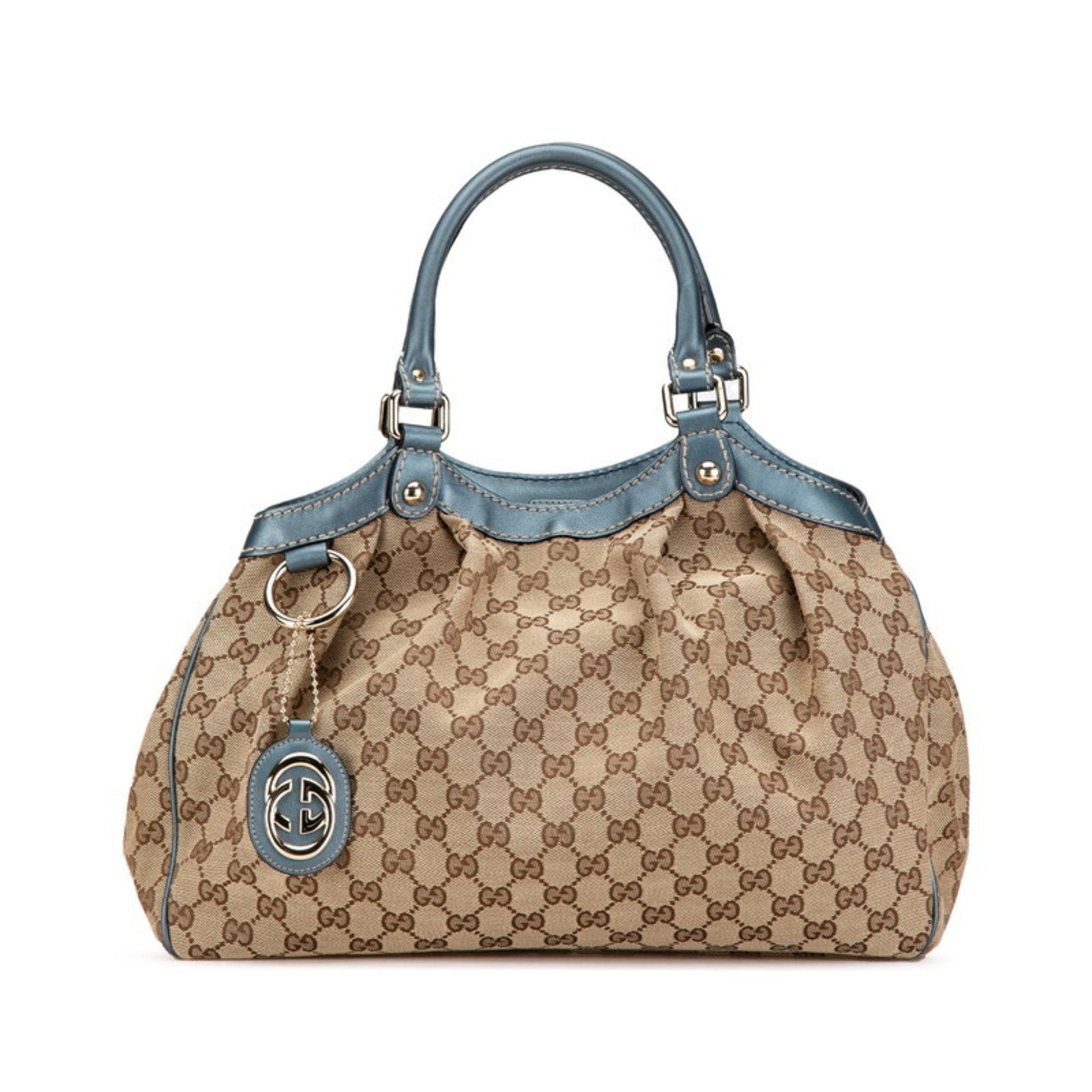 Gucci Sukey Tote Bag Sukey 153