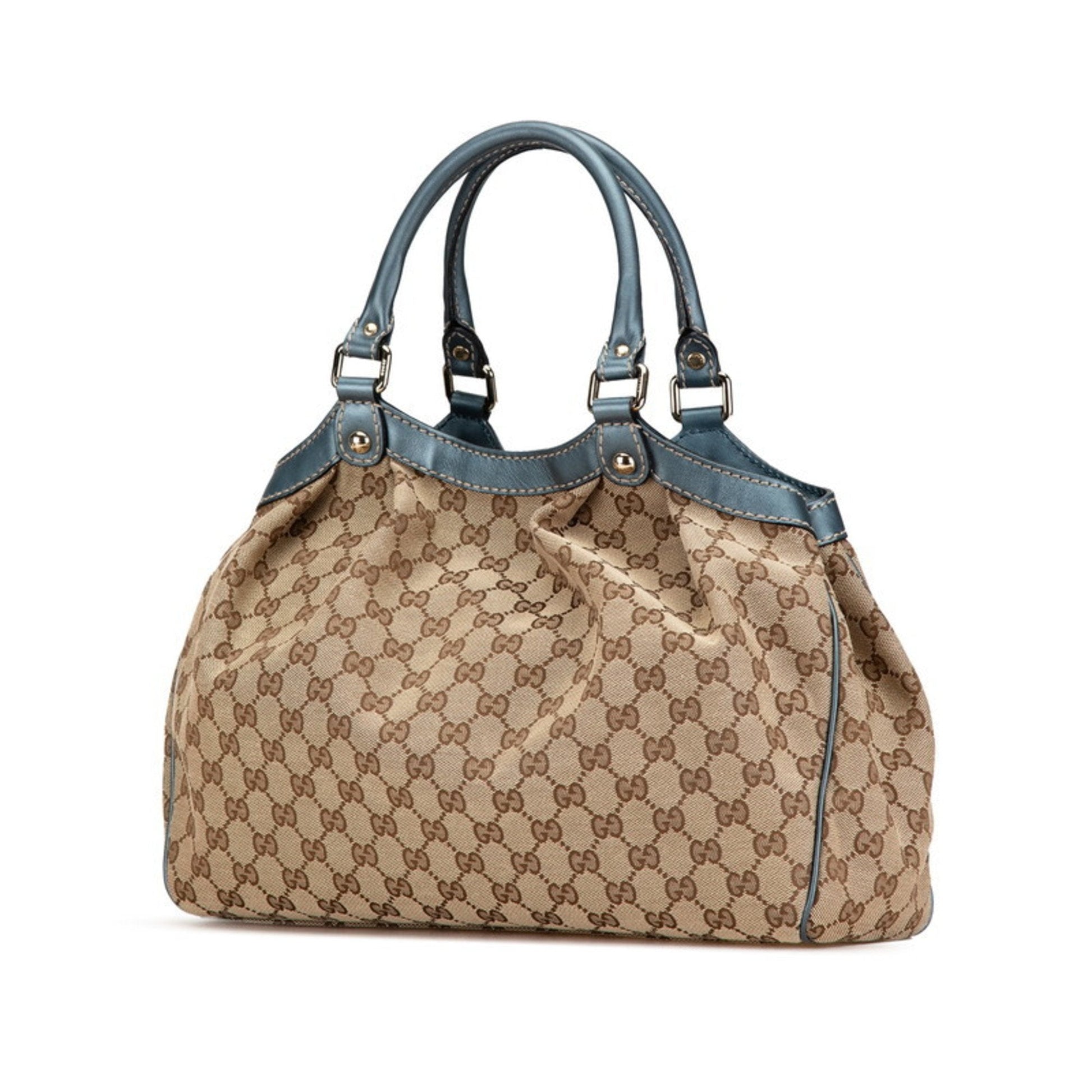 Gucci Sukey Tote Bag Sukey 153