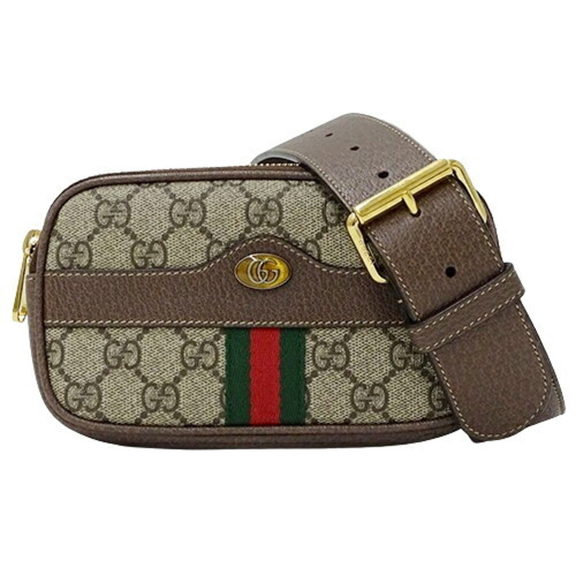 Gucci Ophidia Clutch Bag Ophidia 391