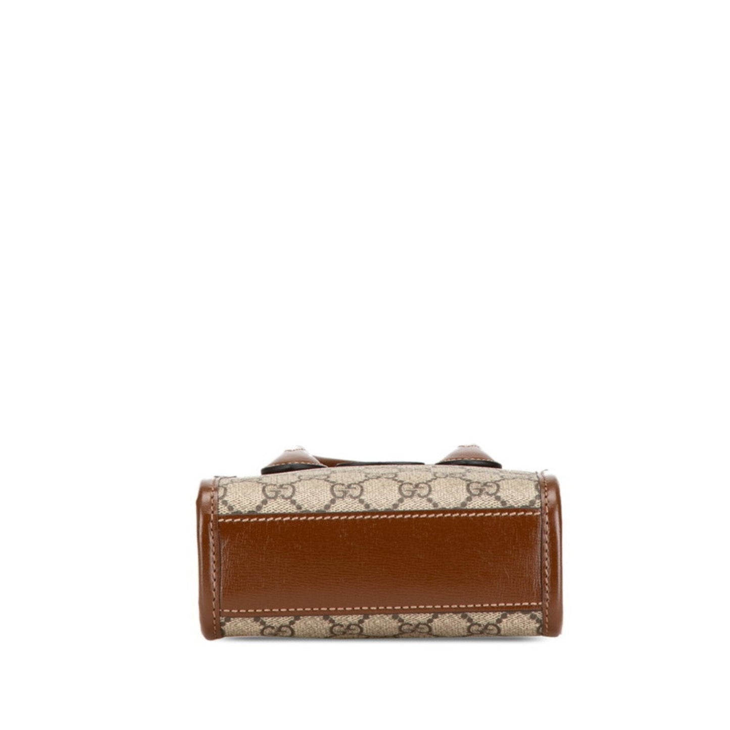 Gucci Interlocking Tote Bag G 163