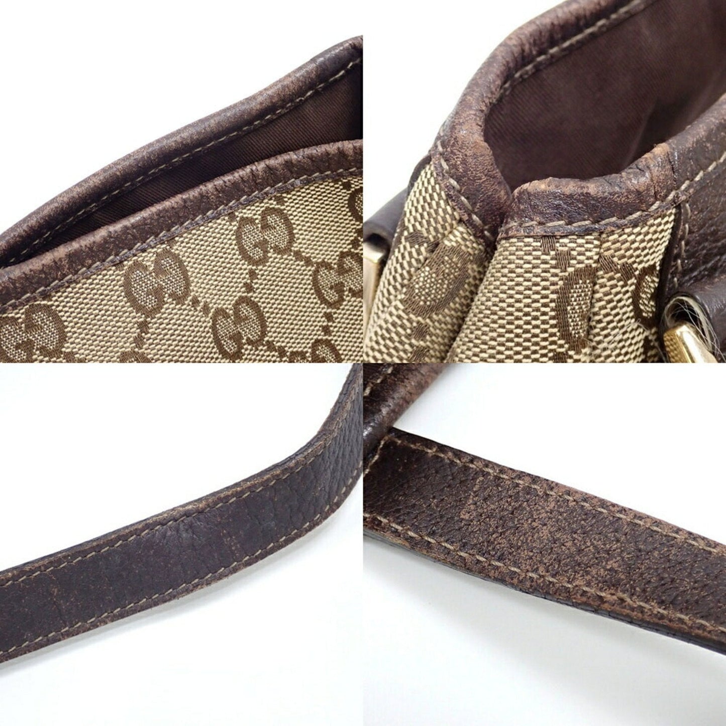 Gucci Abbey Shoulder Bag Abbey 184