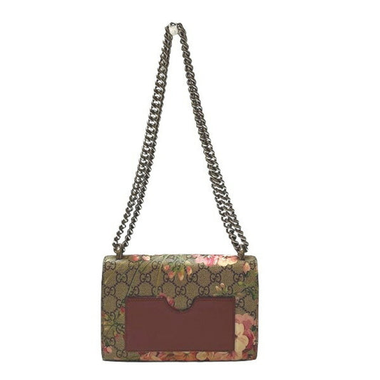 Gucci Padlock Shoulder Bag Padlock 26