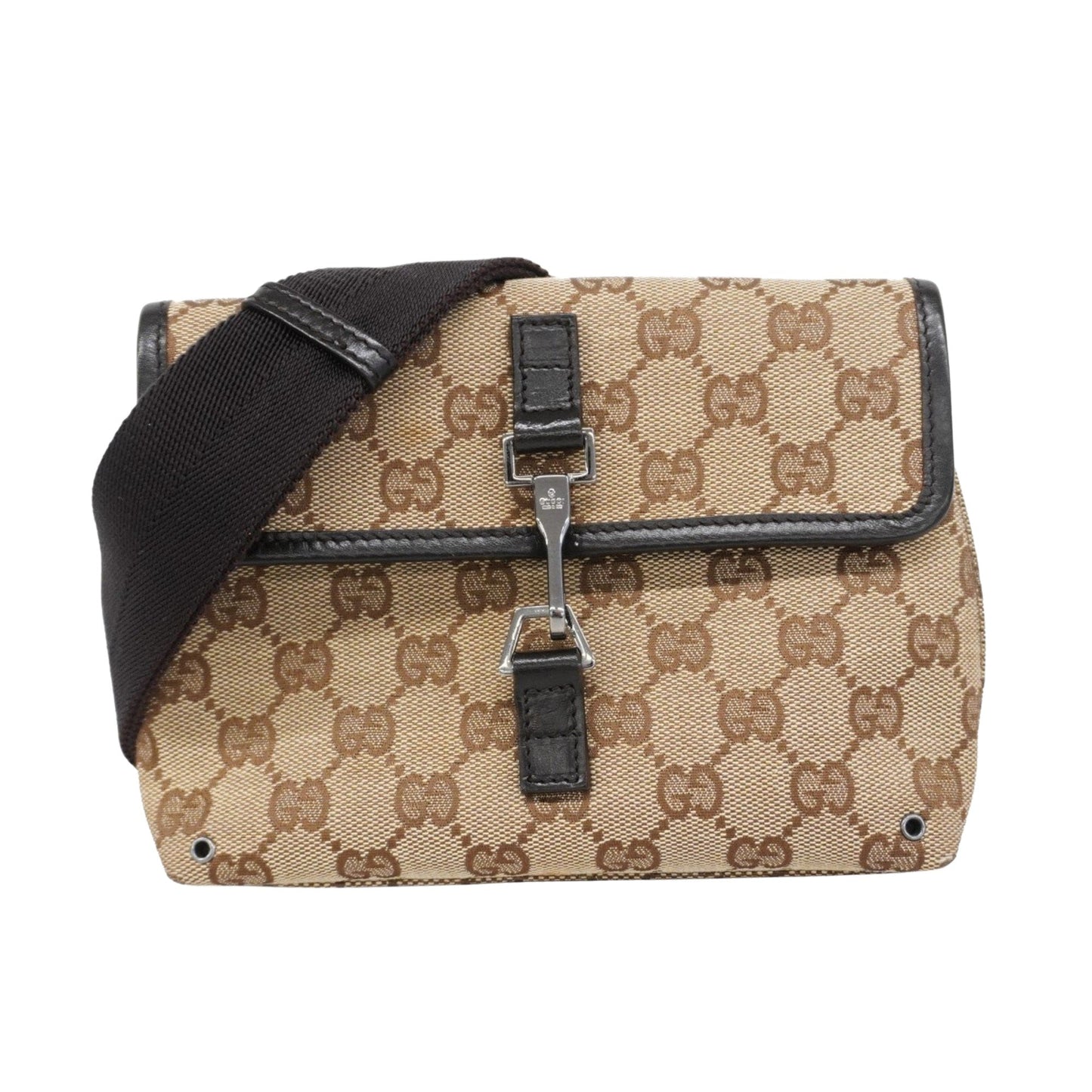 Gucci Gucci 1889 Travel Bag