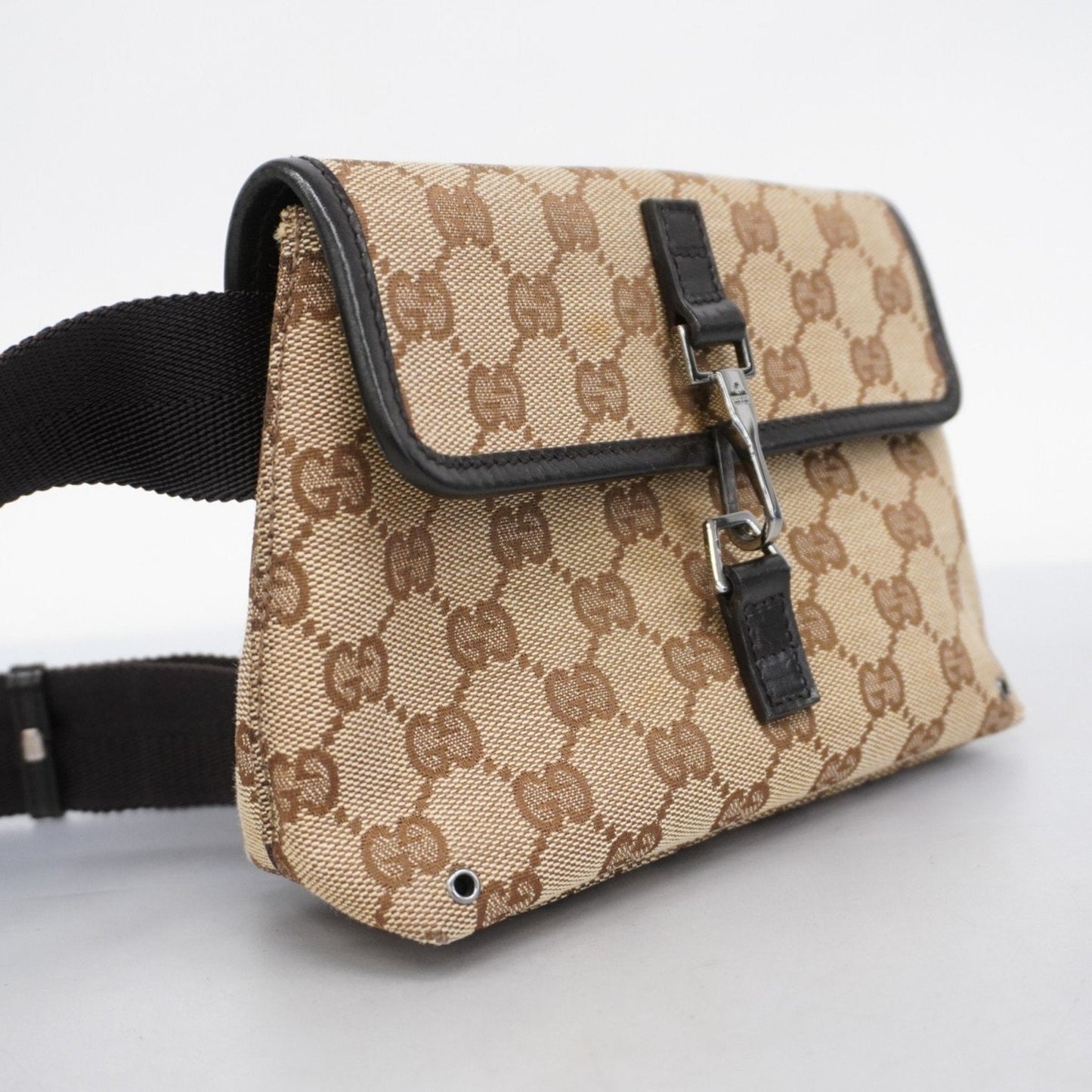 Gucci Gucci 1889 Travel Bag