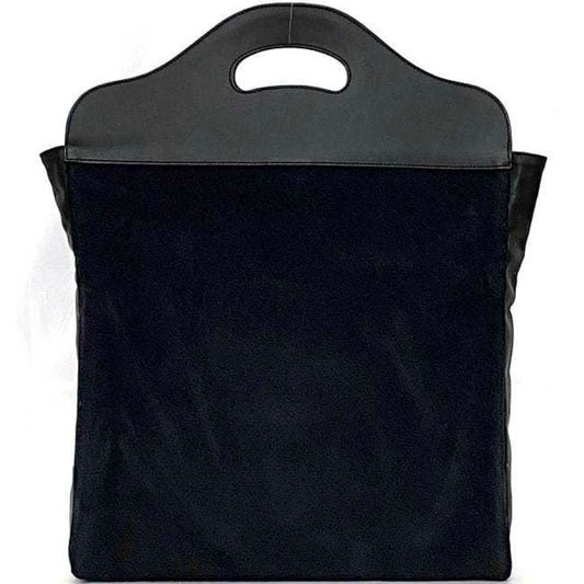 Gucci Tote Bag Logo