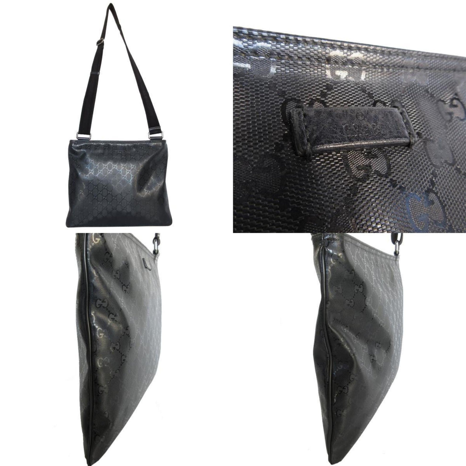 Gucci Imprim Shoulder Bag Imprime 42