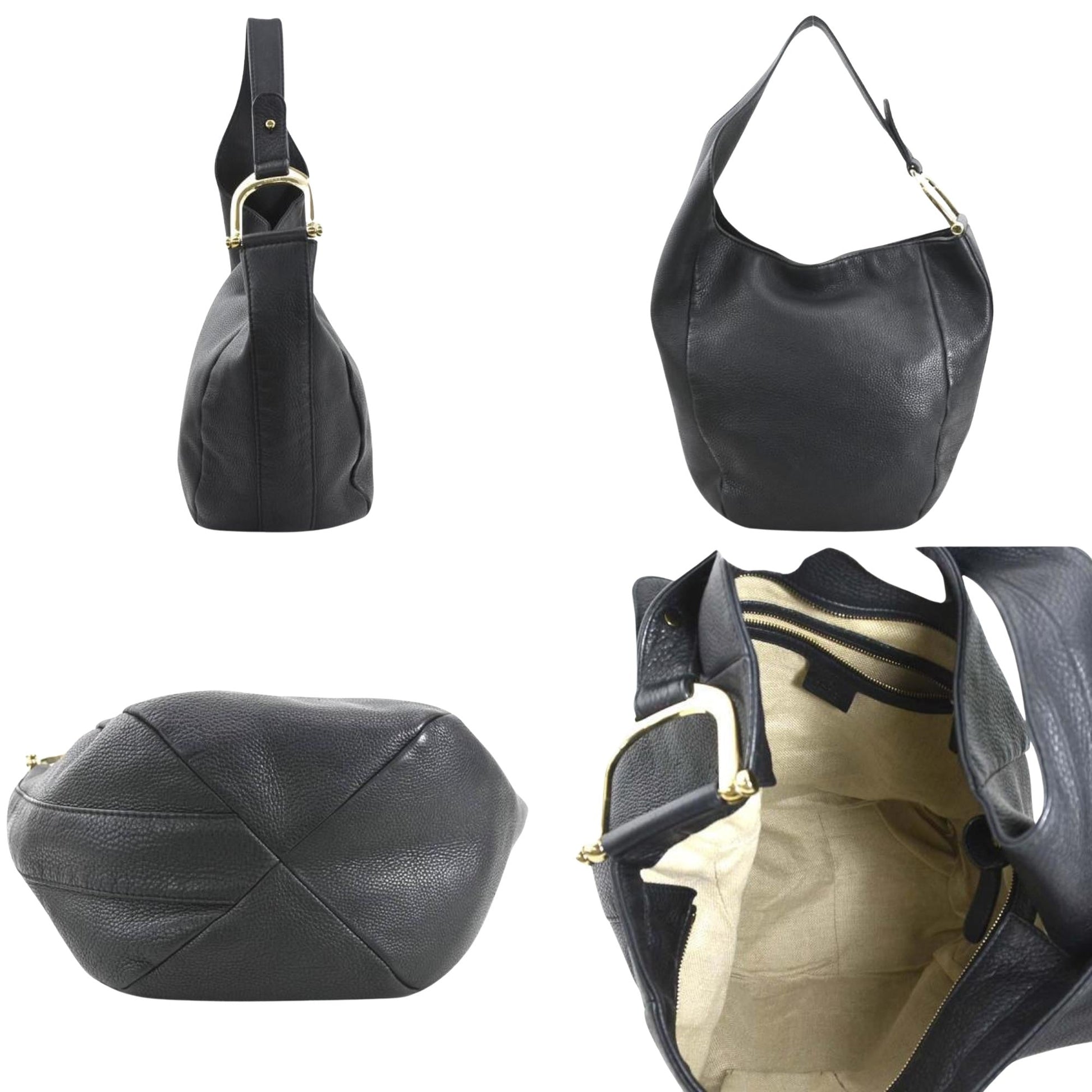 Gucci Greenwich Shoulder Bag