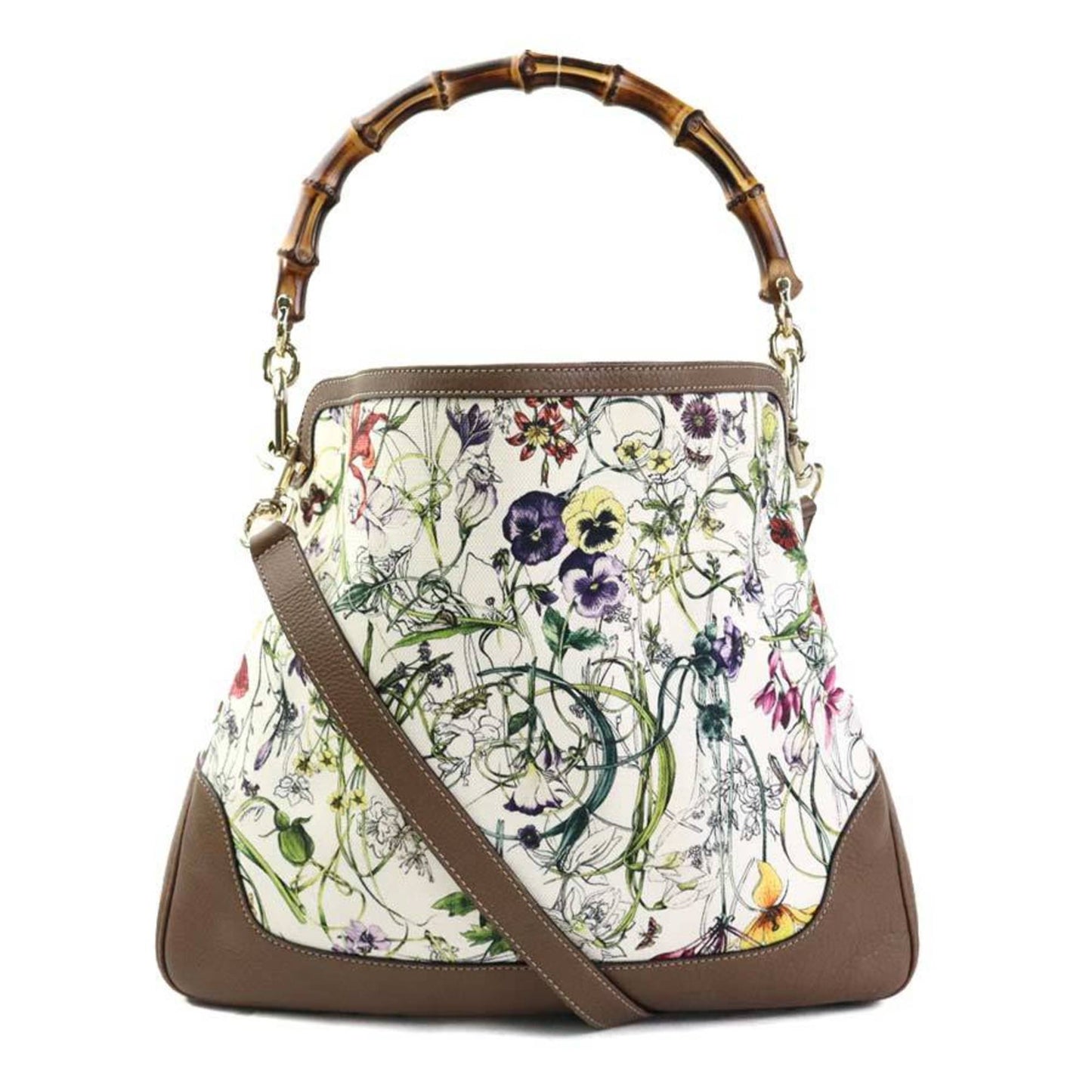 Gucci Diana Handbag Travel Bag Diana 17