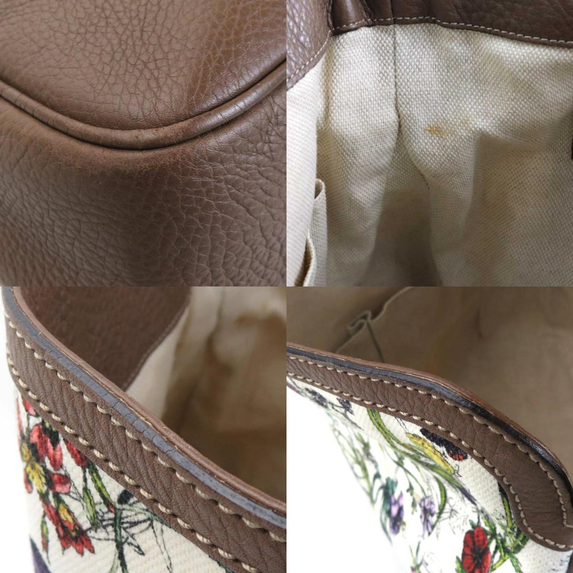 Gucci Diana Handbag Travel Bag Diana 17