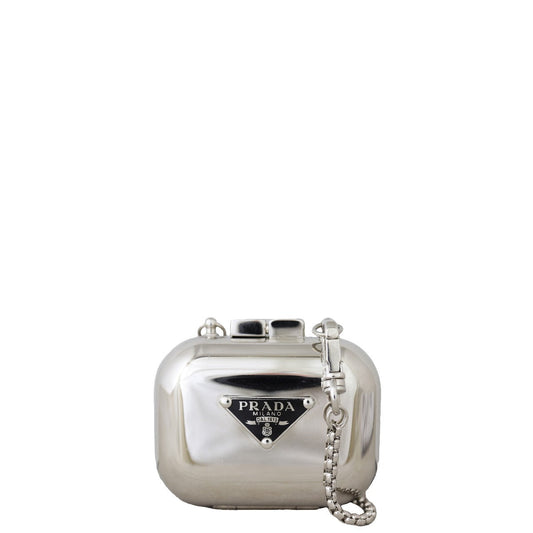 Prada Airpods Pro Vanity Case Handbag Travel Bag