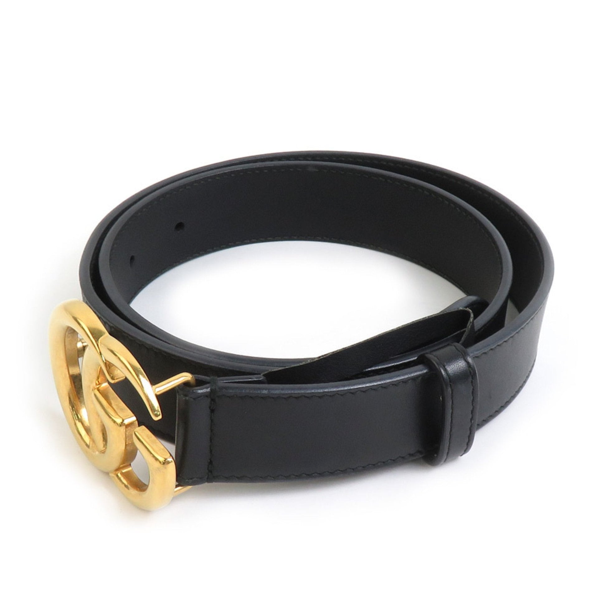 Gucci Marmont Ceinture Handbag Travel Bag